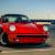 1987 Porsche 911 Turbo Targa