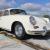 1959 Porsche 356 coupe