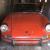 1969 Porsche 912