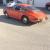 1969 Porsche 912