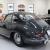 1963 Porsche 356B Super 90