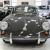 1963 Porsche 356B Super 90