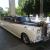1959 Rolls-Royce SILVER CLOUD