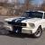 1965 Shelby GT350 Documented SHELBY GT350