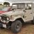 1977 Toyota Land Cruiser