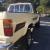 1986 Toyota Pickup