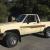 1986 Toyota Pickup