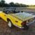 1978 Triumph Spitfire , rare Overdrive, Excellent Original Car, See Video