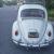 1966 Volkswagen Beetle - Classic Rotisserie Restoration