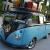 1961 Volkswagen Bus/Vanagon Double Cab SHOW CAR! SEE VIDEO