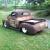 1947 Chevrolet Other Pickups Rat Rod Truck