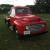 1950 Ford Other Pickups