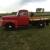 1950 Ford Other Pickups