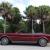 1983 Buick Riviera Base 2dr Convertible