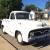 1955 Ford F-100