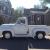 1955 Ford F-100