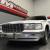 1996 Cadillac Fleetwood Base 4dr Sedan