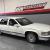 1996 Cadillac Fleetwood Base 4dr Sedan