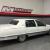 1996 Cadillac Fleetwood Base 4dr Sedan