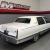 1996 Cadillac Fleetwood Base 4dr Sedan