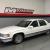 1996 Cadillac Fleetwood Base 4dr Sedan
