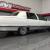 1996 Cadillac Fleetwood Base 4dr Sedan