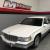 1996 Cadillac Fleetwood Base 4dr Sedan