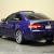2008 BMW M3 2DR COUPE