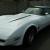 1982 Chevrolet Corvette