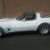 1982 Chevrolet Corvette