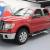 2010 Ford F-150 XLT SUPERCREW SIDE STEPS TOW HITCH
