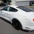 2017 Ford Mustang GT Premium Coupe Nav Stick Stripes GT Performance