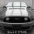 2014 Ford Mustang GT PREM 5.0 6-SPD HTD LEATHER 19'S