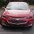 2016 Chevrolet Malibu 4dr Sedan LT w/1LT