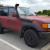 1991 Toyota Land Cruiser