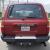 1991 Toyota Land Cruiser