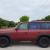 1991 Toyota Land Cruiser
