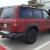 1991 Toyota Land Cruiser