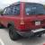 1991 Toyota Land Cruiser