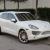 2012 Porsche Cayenne AWD 4dr S