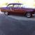 1955 Chevrolet Bel Air/150/210