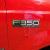 2002 Ford F-350 Reg Cab 141"