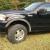 2004 Ford F-150 FX4 OFF ROAD