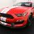 2016 Ford Mustang SHELBY GT350 SPORTS CAR NAV LEATHER