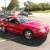 1996 Ford Mustang cobra