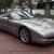 2000 Chevrolet Corvette Stunning Low Mile Corvette Convertible