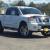 2011 Nissan Other Pickups