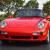 1997 Porsche 911 2dr Carrera Turbo Coupe