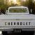 1968 Chevrolet C/K Pickup 2500