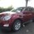 2017 Chevrolet Equinox FWD 4dr LT w/1LT